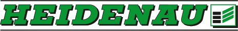 Heidenau logo